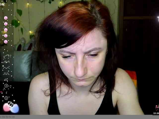 Musekittyjeni112 webcam