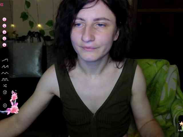 Musekittyjeni112 webcam
