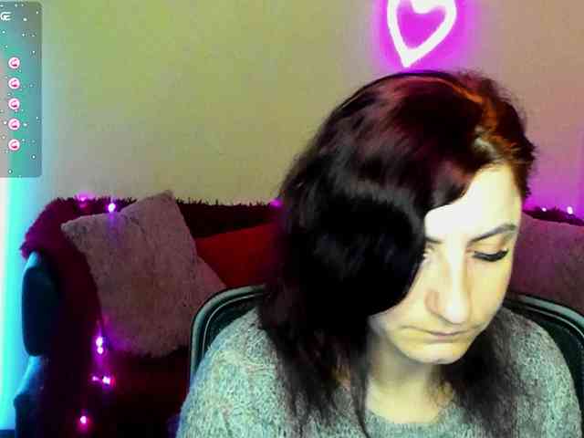 Musekittyjeni112 webcam