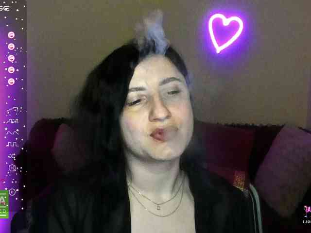 Musekittyjeni112 webcam