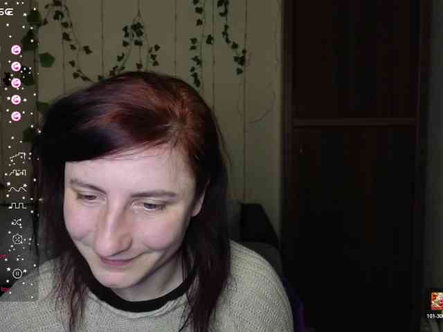 Musekittyjeni112 webcam