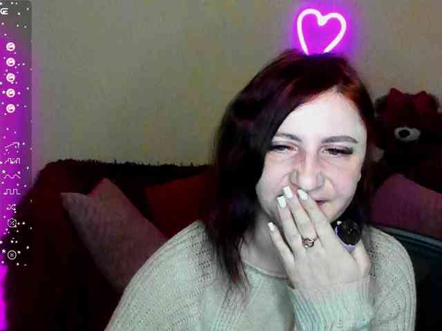 Musekittyjeni112 webcam