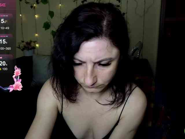 Musekittyjeni112 webcam