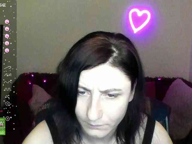 Musekittyjeni112 webcam