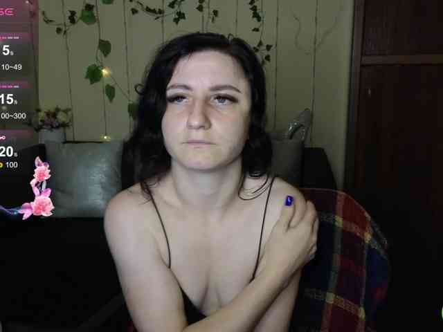 Musekittyjeni112 webcam