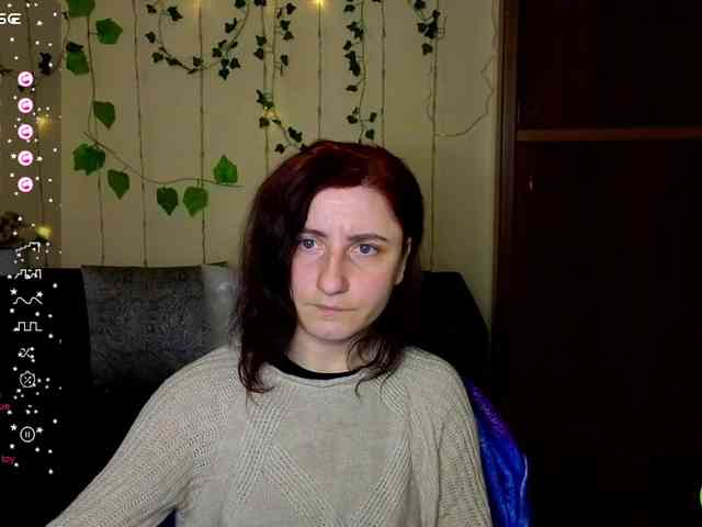 Musekittyjeni112 webcam