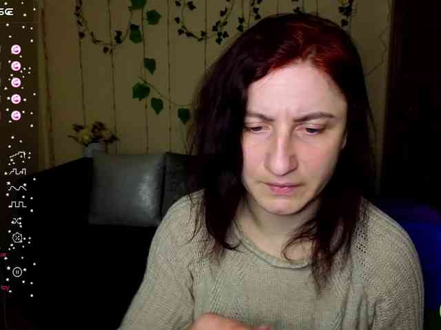 Musekittyjeni112 webcam