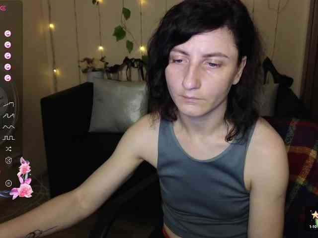 Musekittyjeni112 webcam