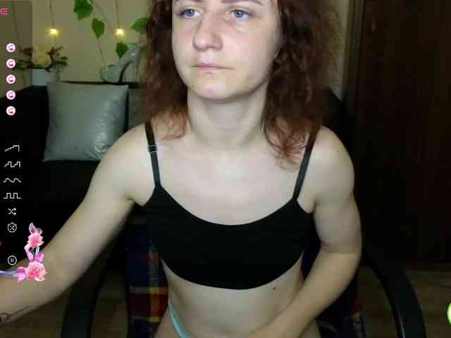 Musekittyjeni112 webcam