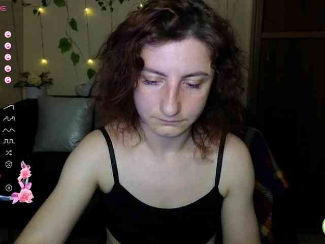 Musekittyjeni112 webcam