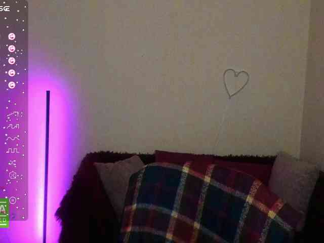 Musekittyjeni112 webcam