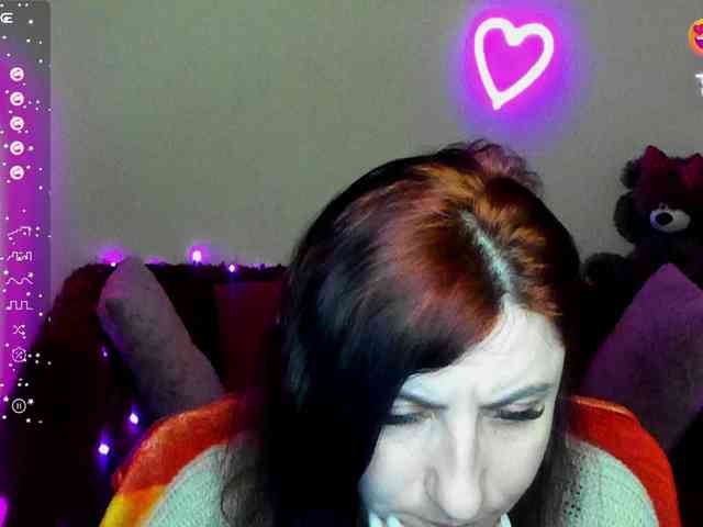 Musekittyjeni112 webcam