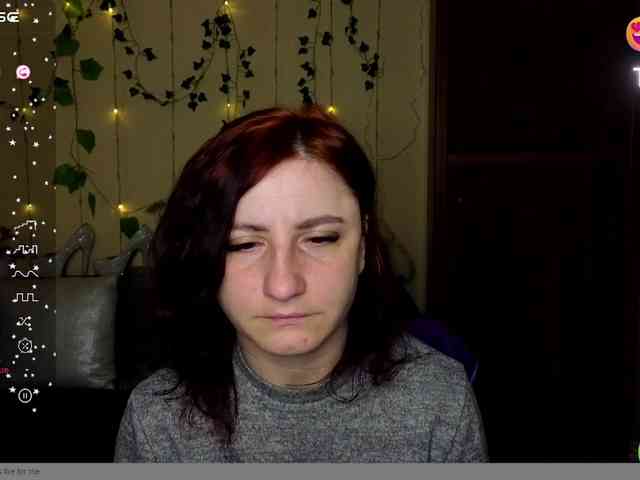 Musekittyjeni112 webcam