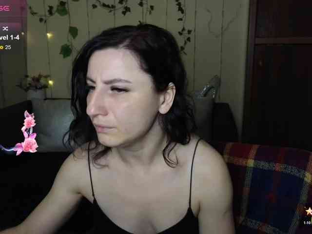 Musekittyjeni112 webcam