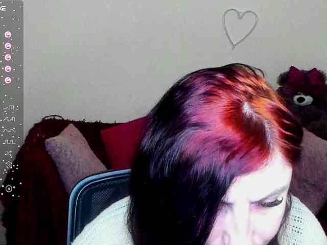 Musekittyjeni112 webcam