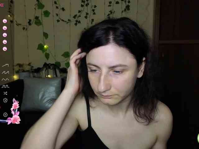 Musekittyjeni112 webcam