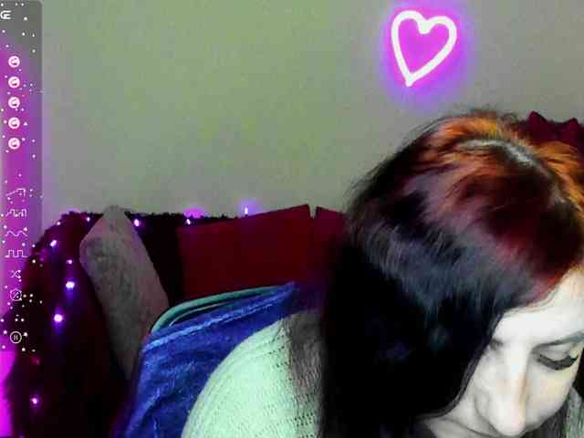 Musekittyjeni112 webcam