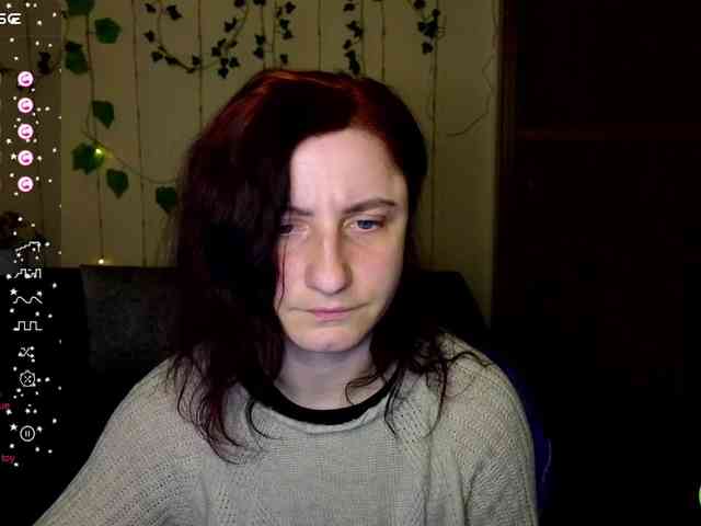 Musekittyjeni112 webcam