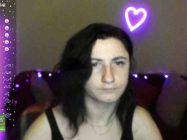 Musekittyjeni112 webcam