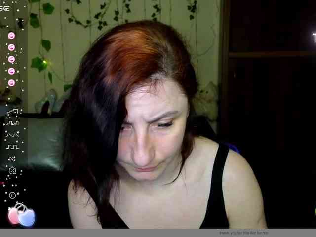 Musekittyjeni112 webcam