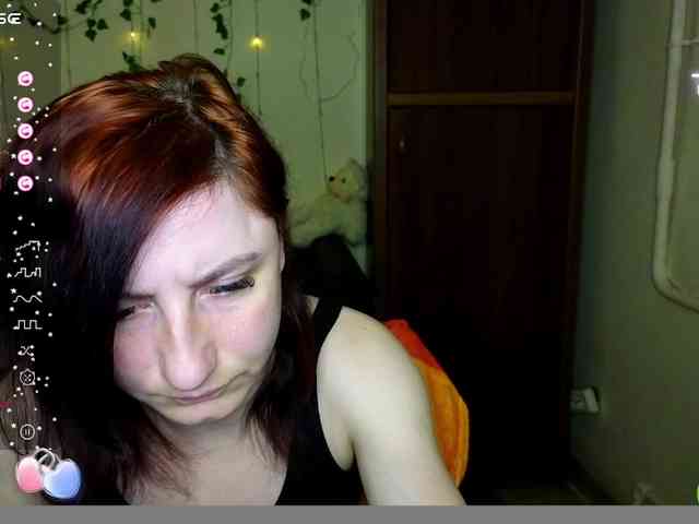 Musekittyjeni112 webcam