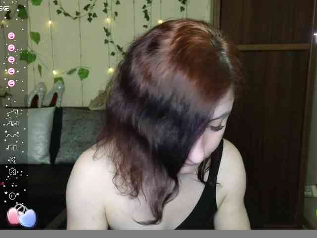 Musekittyjeni112 webcam