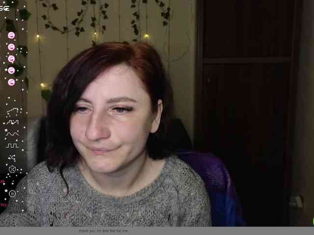 Musekittyjeni112 webcam