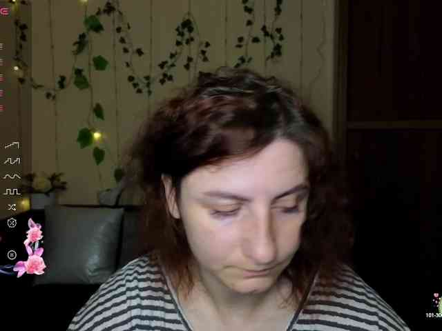 Musekittyjeni112 webcam