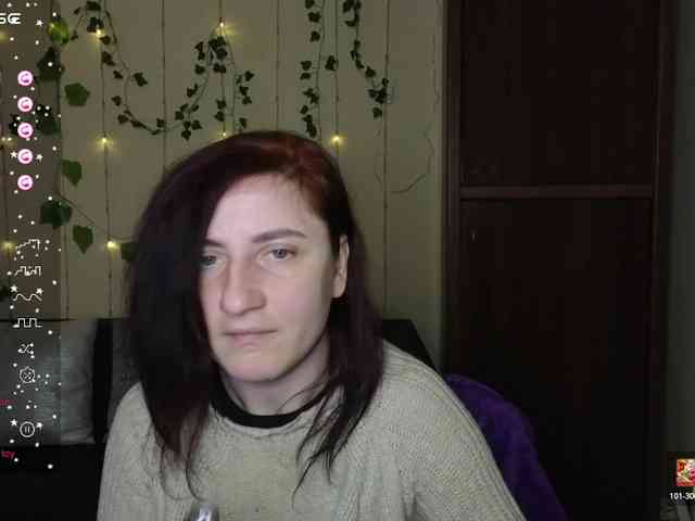 Musekittyjeni112 webcam