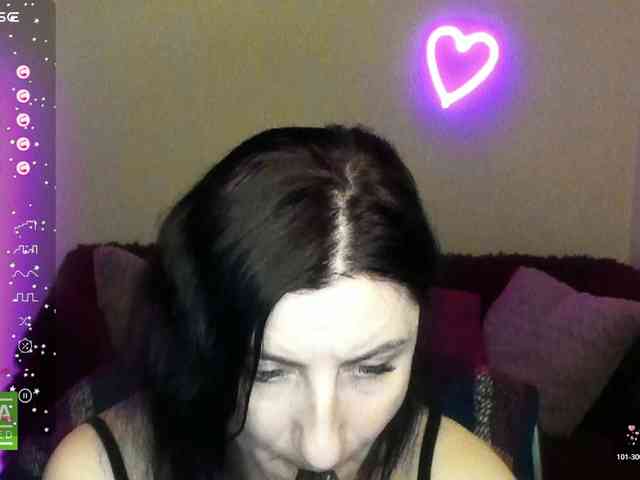 Musekittyjeni112 webcam