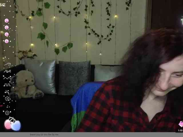 Musekittyjeni112 webcam