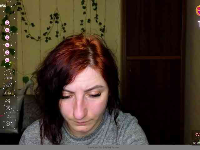 Musekittyjeni112 webcam