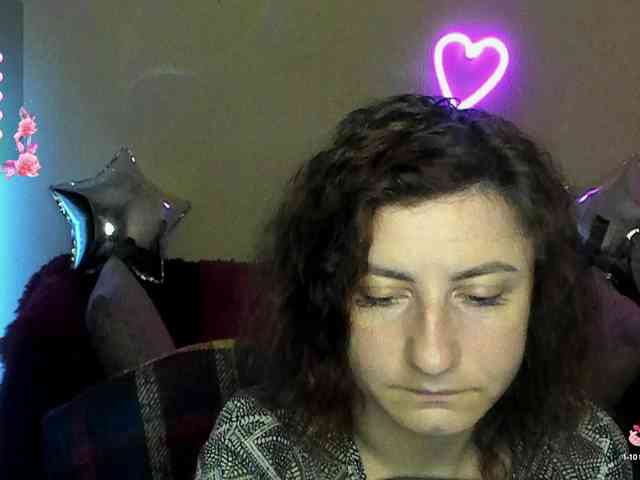Musekittyjeni112 webcam
