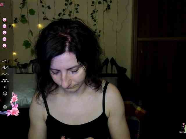 Musekittyjeni112 webcam