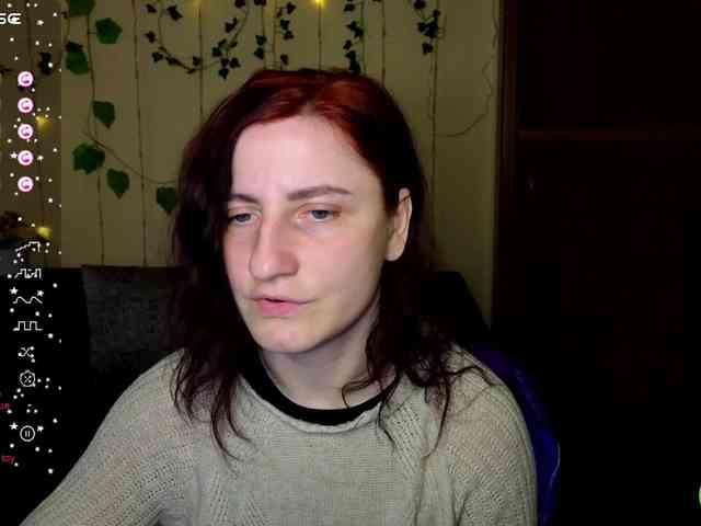 Musekittyjeni112 webcam