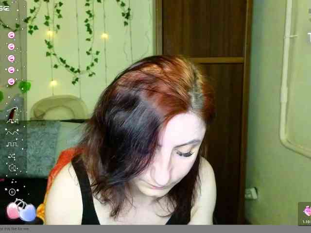 Musekittyjeni112 webcam