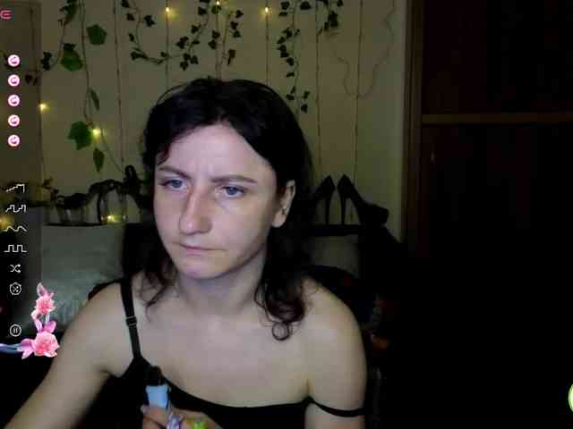 Musekittyjeni112 webcam