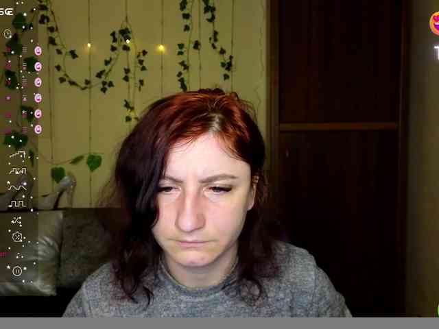 Musekittyjeni112 webcam