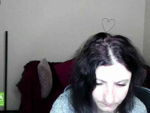 Musekittyjeni112 webcam