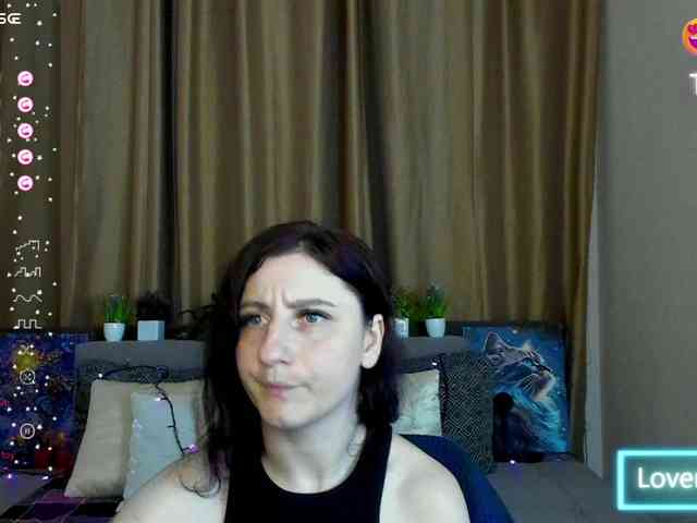 Musekittyjeni112 webcam