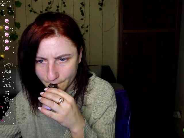 Musekittyjeni112 webcam