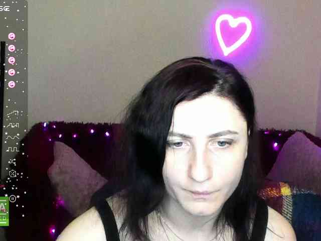 Musekittyjeni112 webcam