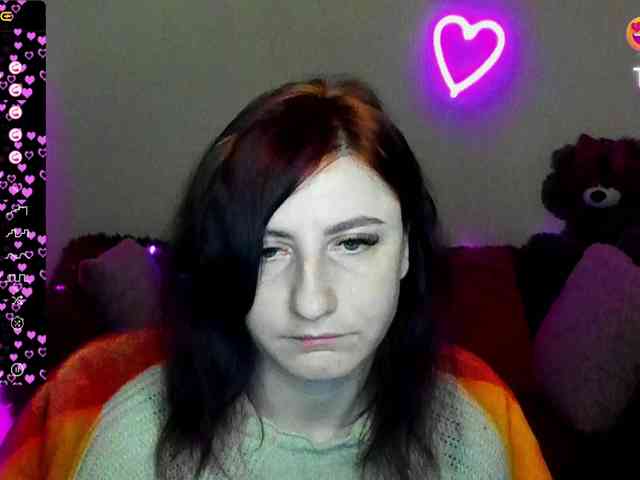 Musekittyjeni112 webcam