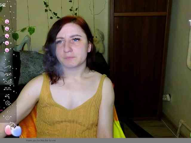 Musekittyjeni112 webcam