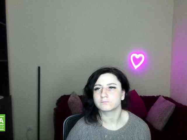 Musekittyjeni112 webcam