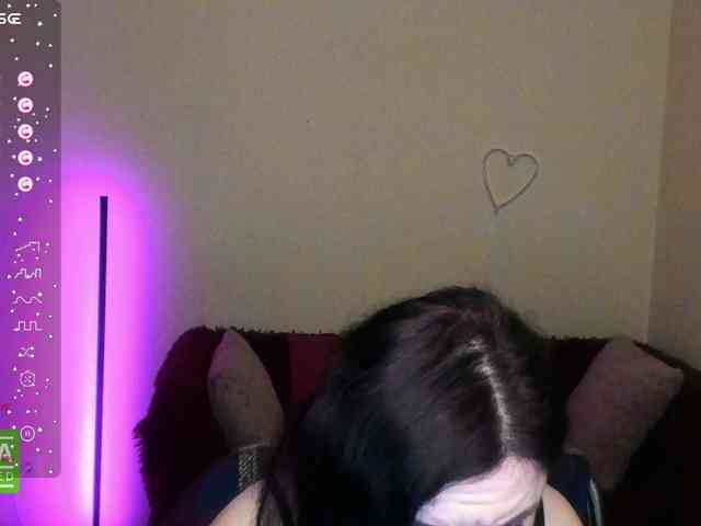 Musekittyjeni112 webcam