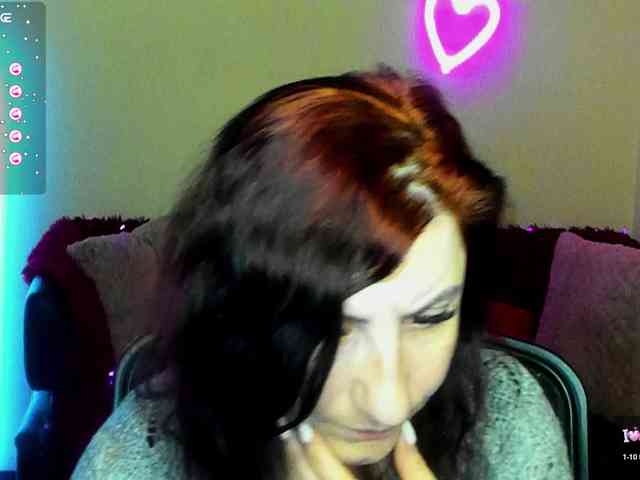 Musekittyjeni112 webcam