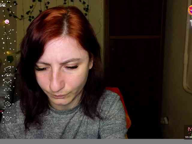 Musekittyjeni112 webcam