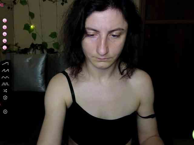 Musekittyjeni112 webcam