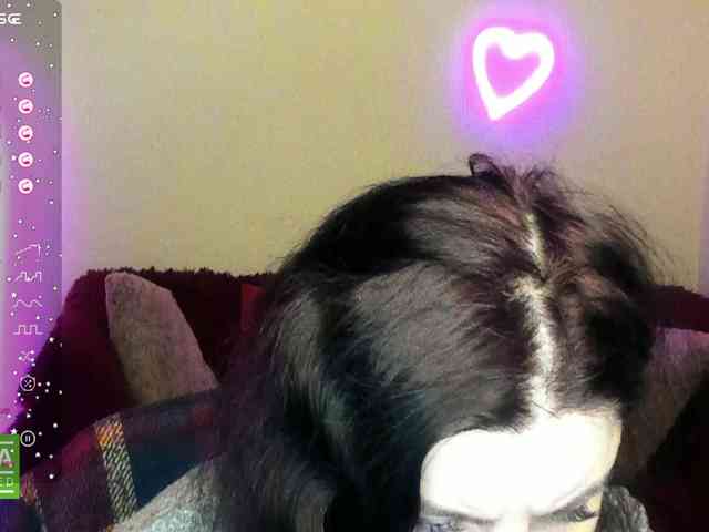 Musekittyjeni112 webcam